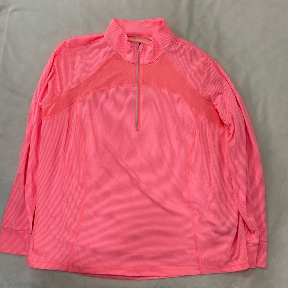 Workout Long Sleeve